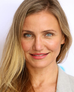 Кэмерон Диаз пока не планирует возвращаться к съёмкам в кино