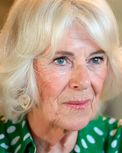 Почему королева Камилла не пришла на похороны герцогини Кентской