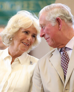 «Она — огромная поддержка для будущего короля»: эксперты рассказали о сильной любви Камиллы Паркер-Боулз к принцу Чарльзу