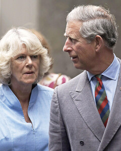 Из-за чего принц Чарльз постоянно ссорится с Камиллой Паркер-Боулз?