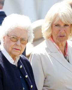 Молчание — золото: какую тему Камилла Паркер-Боулз никогда не будет обсуждать с королевой?