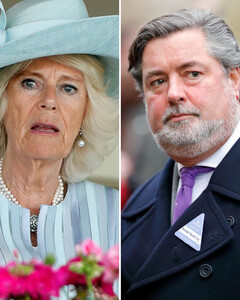 Почему Камилла Паркер-Боулз ненавидит бывшего помощника принца Чарльза — Майкла Фосетта?