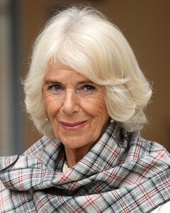 Камилла Паркер-Боулз произнесла страстную речь: «Каждый час совершается 16 самых серьёзных сексуальных преступлений»