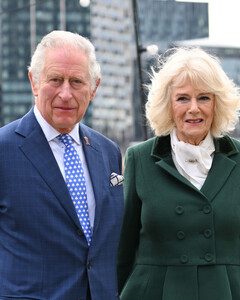 Сохранит ли Камилла Паркер-Боулз титул королевы в случае смерти принца Чарльза?