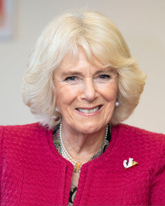 Какие малоизвестные факты из своей жизни скрывала Камилла Паркер-Боулз?