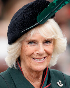 На пике славы: как Камилле Паркер-Боулз удалось поймать волну популярности?