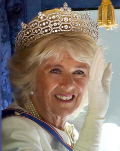 Станет ли Камилла Паркер-Боулз королевой после коронации принца Чарльза?