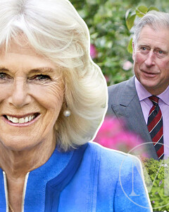 Камилла Паркер-Боулз рассказала, что помогло ей и принцу Чарльзу пережить трудности самоизоляции