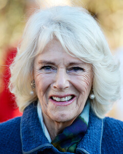 Камилле Паркер-Боулз присвоили новый титул