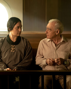 Новый фильм «Убийцы цветочной луны» в Каннах назвали лучшим творением Мартина Скорсезе