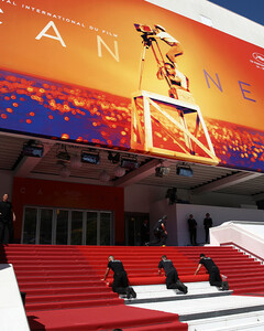 Фестиваля не будет. Канны перенесли на 2021 год