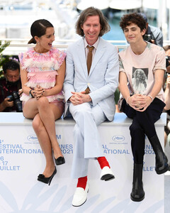 Каннский кинофестиваль 2021: итоги и победители