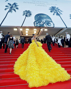 Каннский кинофестиваль отказался принимать российскую делегацию