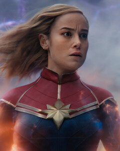 В сети появился финальный трейлер фильма «Капитан Марвел 2»