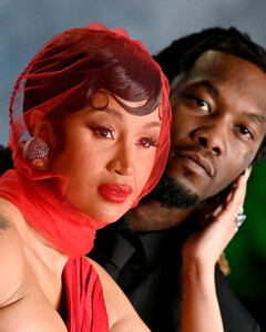 Карди Би и Offset сыграют главные роли в новом фильме Baby Shark вместе со своими детьми