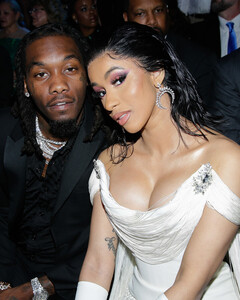 Карди Би: «Я предпочитаю не ждать, пока мне начнут изменять»