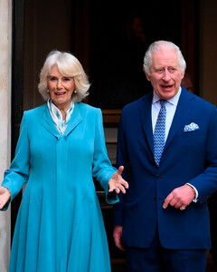 Секрет таит супружеское ложе: как Карлу III и королеве Камилле удалось сохранить брак?