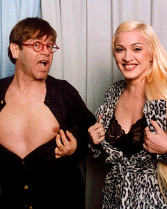 «Значит, война»: Знаменитости, которые враждуют много лет