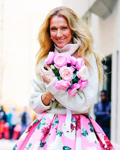 Селин Дион рассказала, готова ли она к новым отношениям