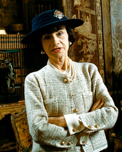 Что ожидать от выставки Chanel в музее Виктории и Альберта?