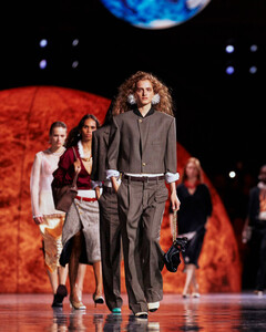 Chanel на новой орбите: дебют Матье Блази в Гран-Пале