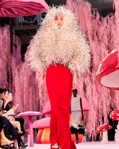 Chanel Couture весна–2026: гимн романтике повседневности