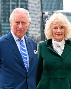 Карл III рассказал о состоянии королевы Камиллы после положительного теста на коронавирус