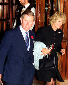 Как эротический флирт по телефону Карла III и Камиллы Паркер-Боулз потряс мир