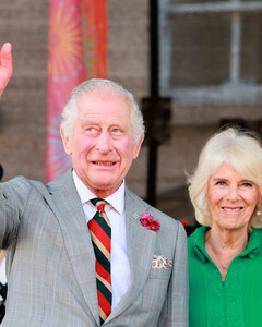 Король Карл III и королева Камилла объявили, какой гость вскоре приедет к ним с государственным визитом