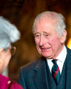 «Они слишком неуправляемые!»: Карл III признался, что ему сложно справляться с письменными принадлежностями