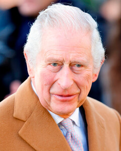 Карл III обратился к экс-дизайнеру Apple за специальной коронационной эмблемой