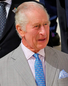 Король Карл III готовится созвать собрание по поводу скандала с обвинениями в расизме