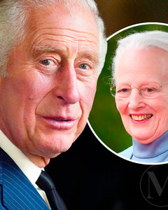 Дамы вперёд: Карл III пристально следит за последствиями решения Маргрете II лишить своих внуков титулов