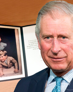 «Искренне благодарю вас»: Карл III разослал открытки с Елизаветой II всем, кто выразил соболезнование после её смерти