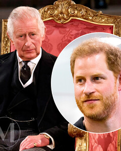 Скандальный эксклюзив: Карл III планирует громкое интервью, в котором впервые прокомментирует претензии принца Гарри