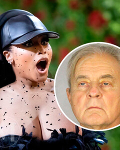 Водитель признал свою вину в аварии, в которой погиб отец Ники Минаж