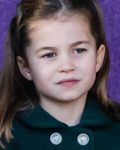 Кейт Миддлтон объяснила, почему принцесса Шарлотта может стать лучшим правителем, чем принц Джордж