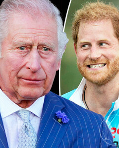 Принц Чарльз в растерянности из-за заявления Меган Маркл о том, что у него плохие отношения с принцем Гарри