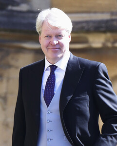 Брат принцессы Дианы напомнил всем, что сериал «Корона» — это вымысел