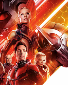 Съёмки третьего фильма про Человека-муравья начнутся весной следующего года