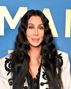 77-летняя Шер: «Я бы сделала всё, чтобы снова стать 70-летней»