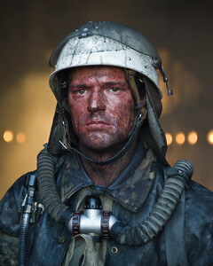 «Чернобыль» глазами Данилы Козловского: «Это наша общая история, катастрофа, коснувшаяся очень многих»