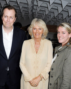 Получат ли дети Камиллы Паркер-Боулз монаршие титулы, когда принц Чарльз станет королём?