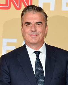 Крис Нот вернулся к актёрской карьере после скандальных обвинений в домогательствах