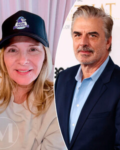 Крис Нот встал на сторону Ким Кэтролл