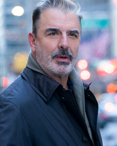 Секс, но не в городе: Криса Нота обвинила в изнасиловании уже третья женщина