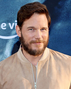 Крис Пратт рассказал, как отцовство помогло ему сыграть в фильме «Война будущего»