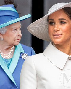 «Я сделала им одолжение»: что Меган Маркл думает о работе на королевскую семью?