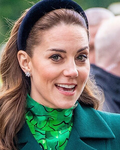 Что помогает Кейт Миддлтон всегда прекрасно выглядеть на фотографиях папарацци?