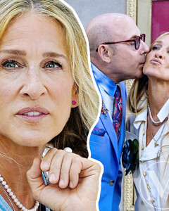 Что Уилли Гарсон сказал Саре Джесике Паркер перед своей смертью?